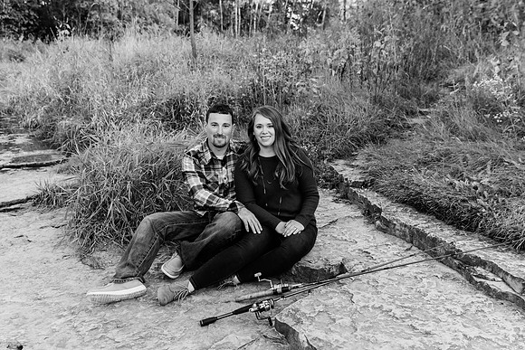 Gregorich Engagement