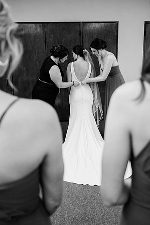 DeBauche Wedding