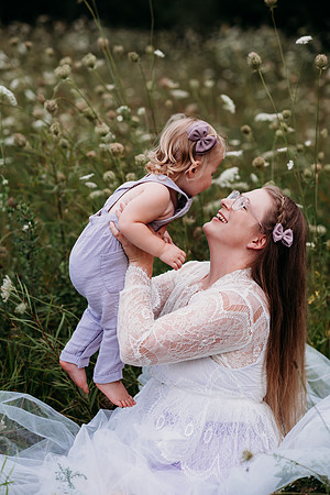 Breastfeeding Session
