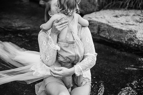 Breastfeeding Session