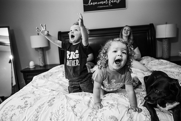 Hartwig Family 2024