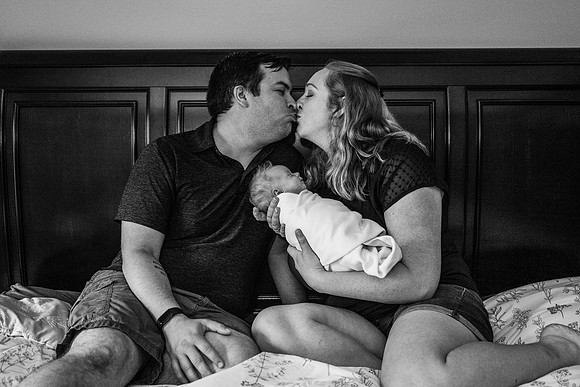 Hartwig Family 2024