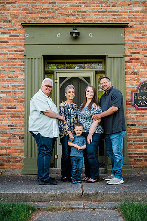 Fields Family 2024