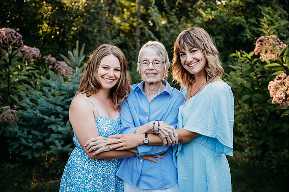 Wisconsin Family
