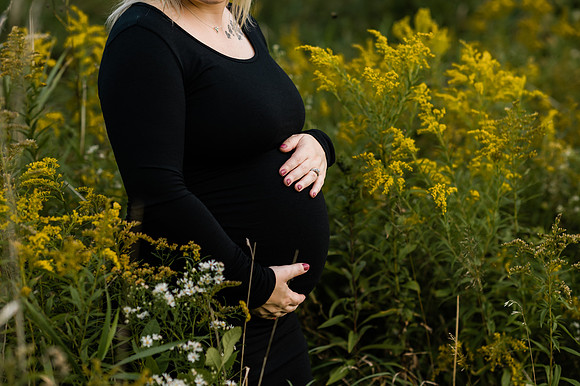 Jeanquart Maternity