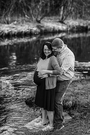 Farmer Maternity 2025