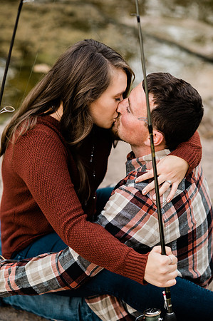 Gregorich Engagement