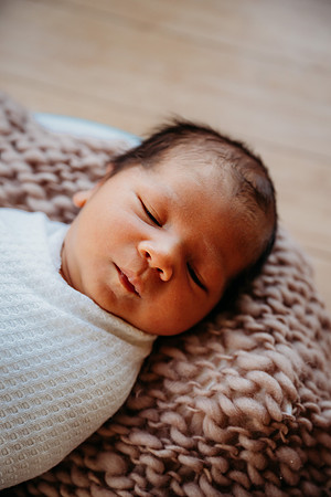 Newborn Session