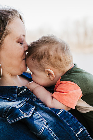 Jefferson Turns One