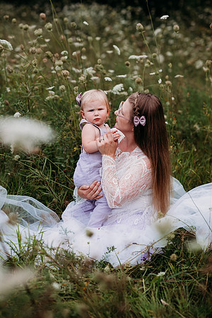 Breastfeeding Session