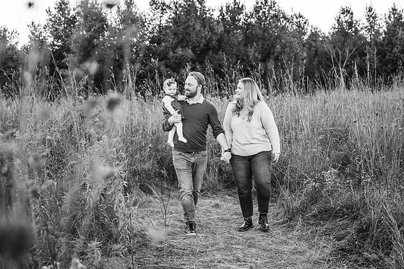 Welch Family