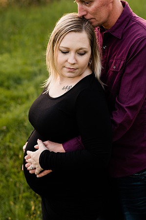 Jeanquart Maternity