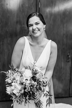 DeBauche Wedding