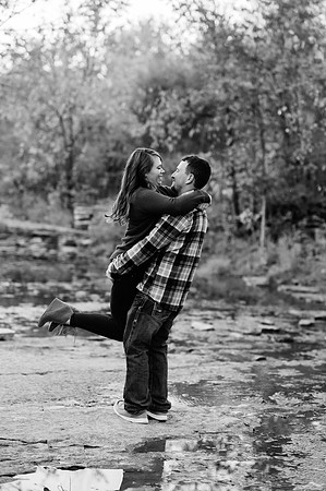 Gregorich Engagement