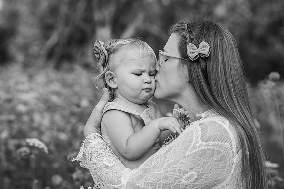 Breastfeeding Session
