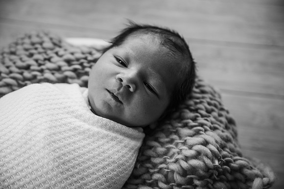 Newborn Session