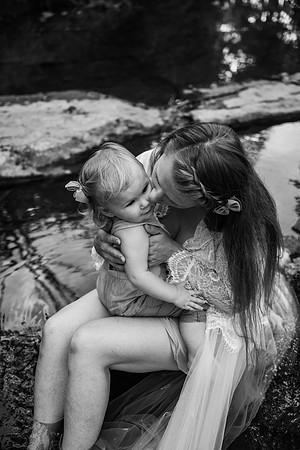 Breastfeeding Session