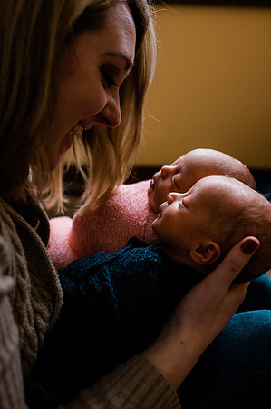 Hartwig Newborn
