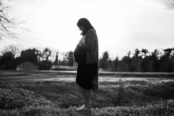 Farmer Maternity 2025