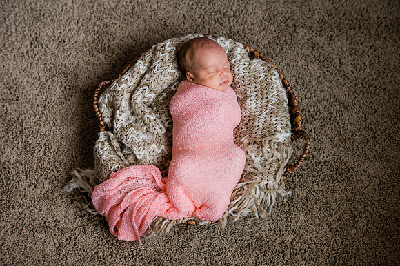 Hartwig Newborn