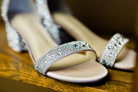 DeBauche Wedding