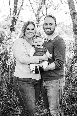 Welch Family