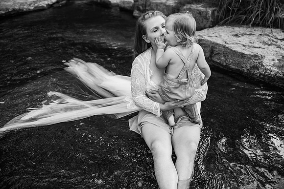 Breastfeeding Session