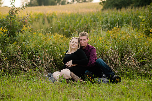 Jeanquart Maternity