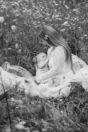Breastfeeding Session