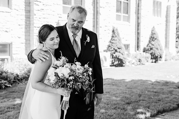 DeBauche Wedding