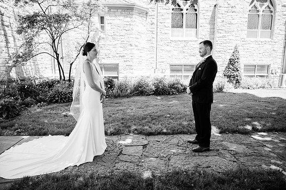 DeBauche Wedding