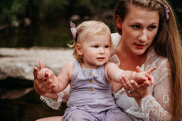 Breastfeeding Session