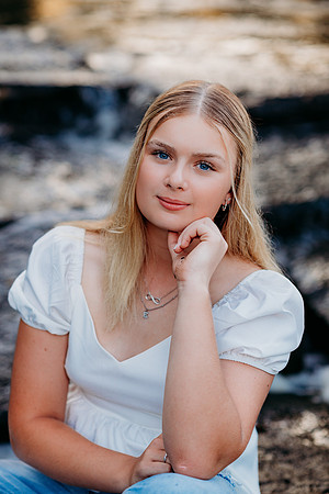 Del Senior (Class 2025)