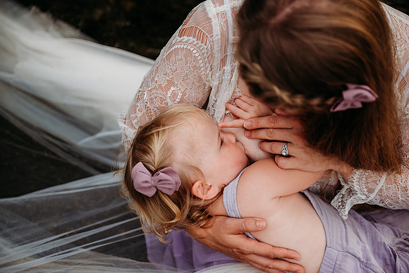 Breastfeeding Session