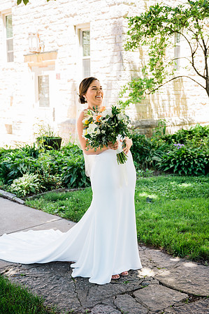 DeBauche Wedding