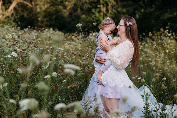 Breastfeeding Session