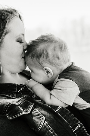 Jefferson Turns One