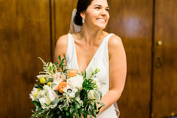 DeBauche Wedding