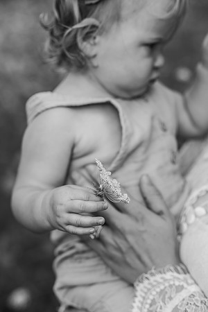 Breastfeeding Session
