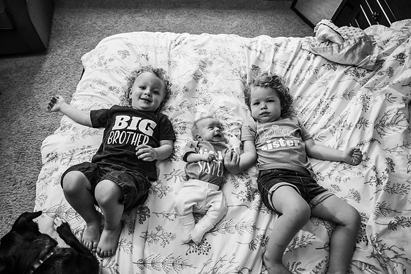 Hartwig Family 2024