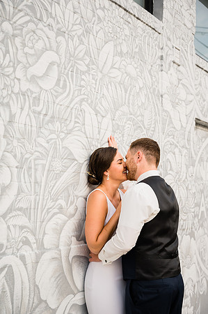 DeBauche Wedding