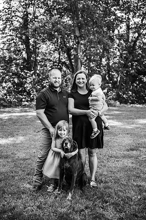 Carviou Family 2024