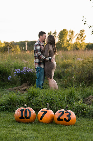 Gregorich Engagement