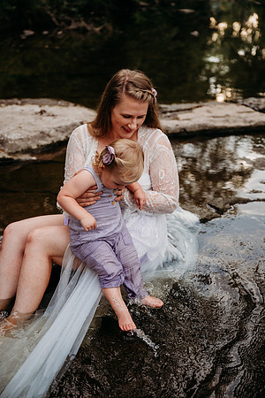 Breastfeeding Session