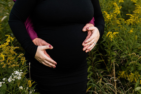Jeanquart Maternity