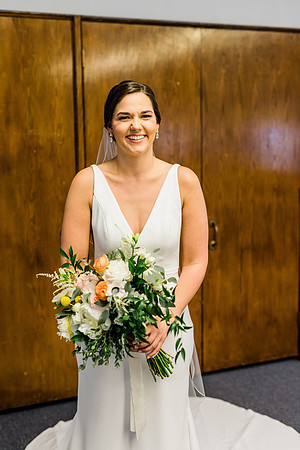 DeBauche Wedding
