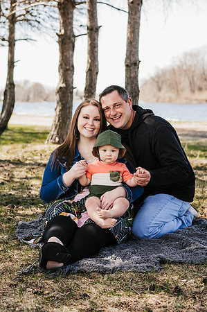 Jefferson Turns One