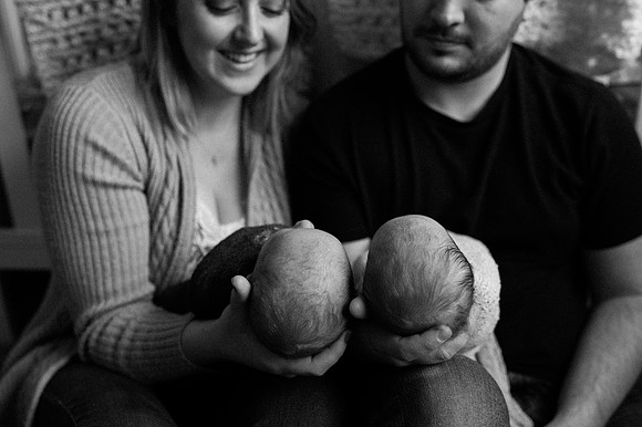 Hartwig Newborn