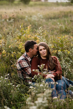 Gregorich Engagement
