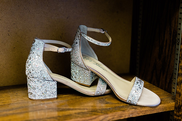 DeBauche Wedding
